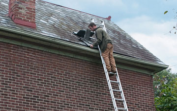 what affects urgent Whoberley roof repairs