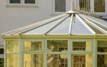 conservatory roof repair Whoberley, West Midlands