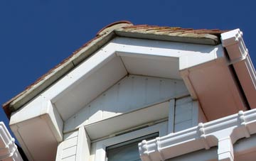 Whoberley fascia installation costs
