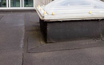 disadvantages of Whoberley flat roofs