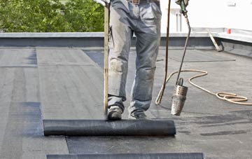 flat roof replacement Whoberley, West Midlands