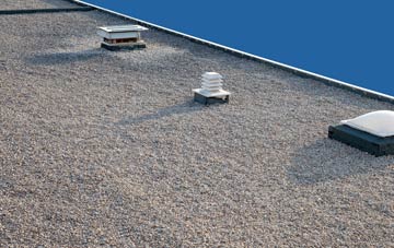 flat roofing Whoberley, West Midlands