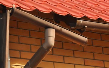 Whoberley gutter repair costs