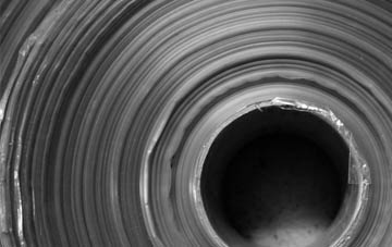 Whoberley pvc roof replacement