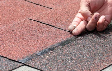 Whoberley asphalt roof repairs