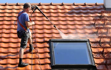 roof cleaning Whoberley, West Midlands