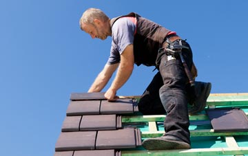 disadvantages of Whoberley slate roofing
