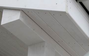 soffits Whoberley, West Midlands